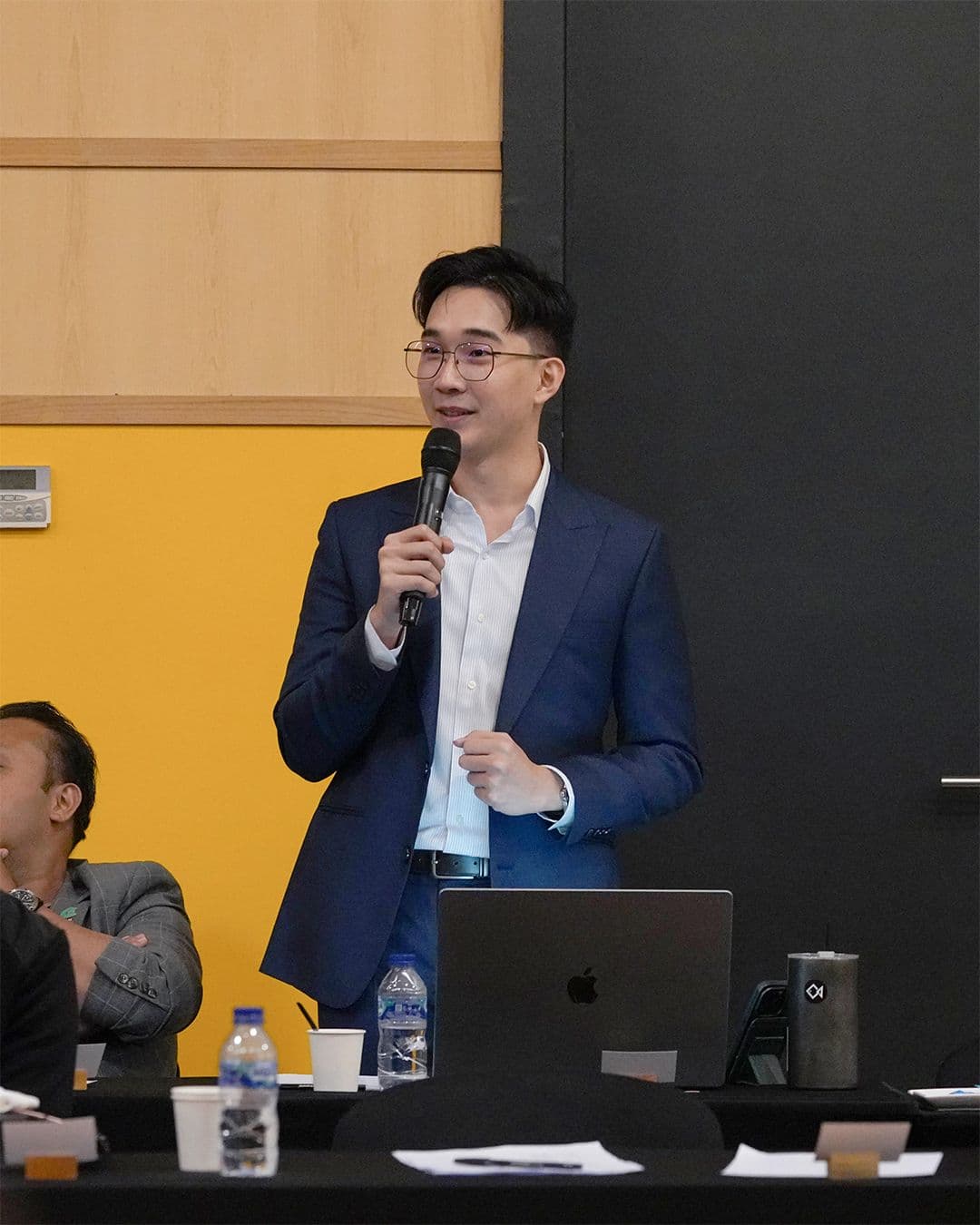 Eric Saputra